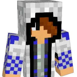 captain_adam007 Minecraft avatar bust