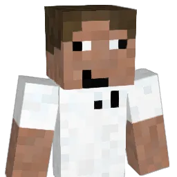 captain_bbb Minecraft avatar bust