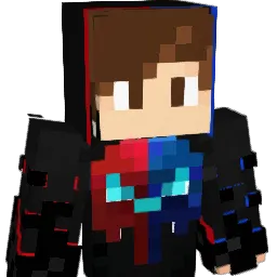 captain_howser Minecraft avatar bust