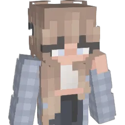 captain_kitty14's Minecraft skin