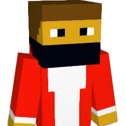 captain_sy Minecraft avatar bust