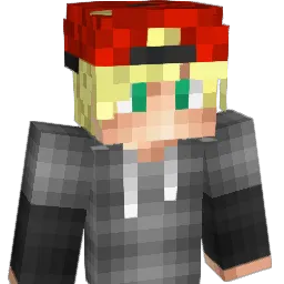 captain_wh Minecraft avatar bust