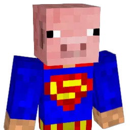 captaincool156's Minecraft skin
