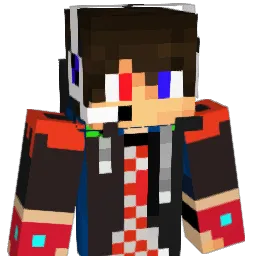 captaincrumples Minecraft avatar bust