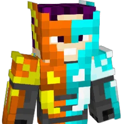 captaincuttler Minecraft avatar bust