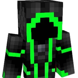 captainferb03's Minecraft skin