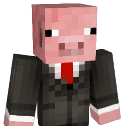 captaingluckers's Minecraft skin