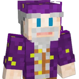 captainrupert's Minecraft skin