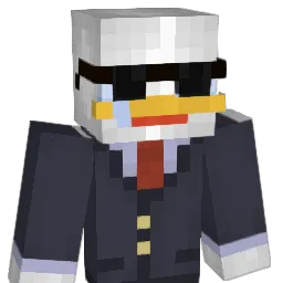 captainshoelaces's Minecraft skin