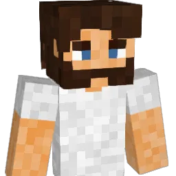 captainstep's Minecraft skin