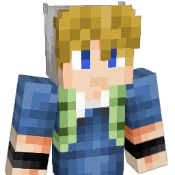 captainwill03's Minecraft skin