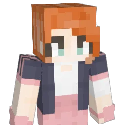 captanne's Minecraft skin