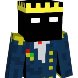 captdoom's Minecraft skin