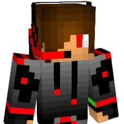 captenbeast's Minecraft skin