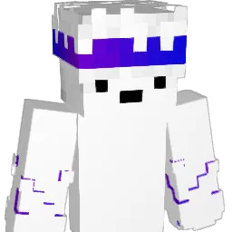 captiancokie123 Minecraft avatar bust