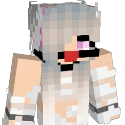 captiangoonicorn Minecraft avatar bust