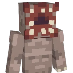 captin_cappy Minecraft avatar bust