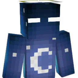 captin_puffy Minecraft avatar bust