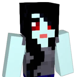 captinbucket Minecraft avatar bust