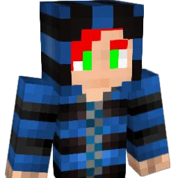 captinredfang's Minecraft skin