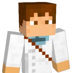 captnkid's Minecraft skin