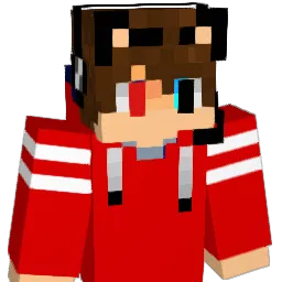 capuchino21 Minecraft avatar bust