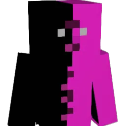 capuozzo15 Minecraft avatar bust