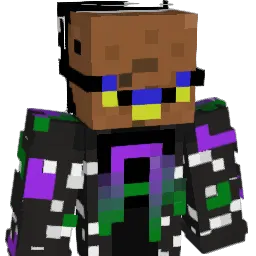 capybaraUAA Minecraft avatar bust