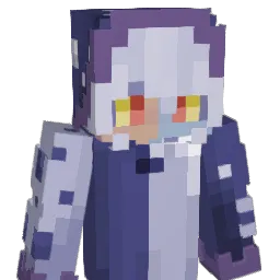 capybara_is_cute Minecraft avatar bust