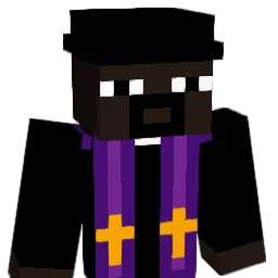 capybaraowner Minecraft avatar bust