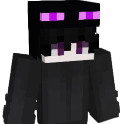 capycatt Minecraft avatar bust