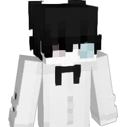 car23 Minecraft avatar bust
