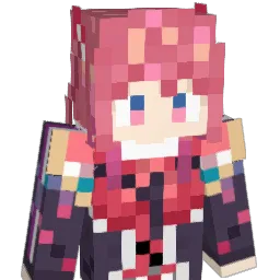 car900308 Minecraft avatar bust