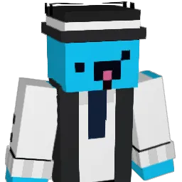 car_0231 Minecraft avatar bust