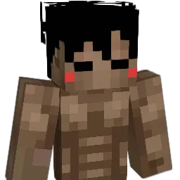 car_Ramen Minecraft avatar bust