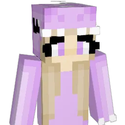 cara_28 Minecraft avatar bust