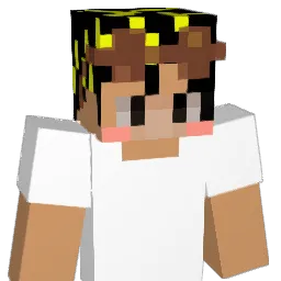 caracal250 Minecraft avatar bust