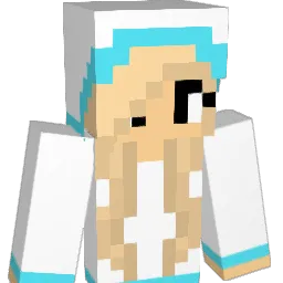 caracal_cat Minecraft avatar bust