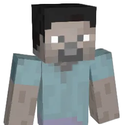 caradeko's Minecraft skin