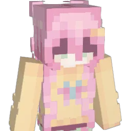 caraf's Minecraft skin