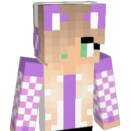 caramel_jg Minecraft avatar bust