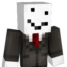 carapuz201 Minecraft avatar bust