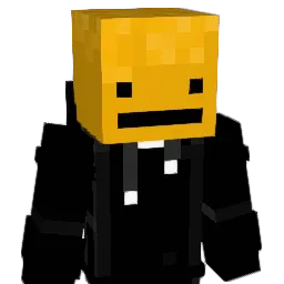 carbaz_ Minecraft avatar bust
