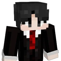 carbene_ Minecraft avatar bust
