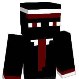 carbn_monoxide Minecraft avatar bust