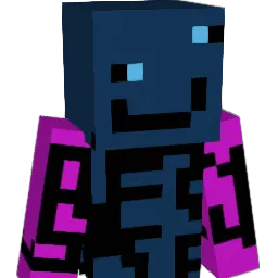 carbomartus Minecraft avatar bust
