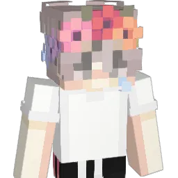 carbomb01 Minecraft avatar bust