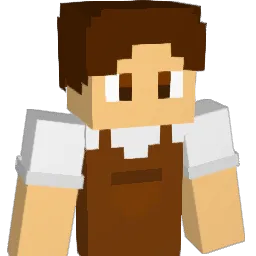 carbon_coffee Minecraft avatar bust
