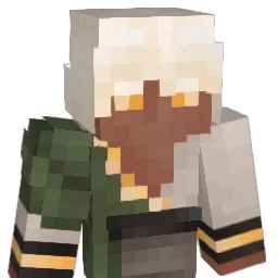 carbonatedjelly Minecraft avatar bust