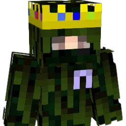carbonlifeform__ Minecraft avatar bust